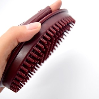 Bàn Chải Thông Kinh Lạc, Massage Body Loại Đẹp
