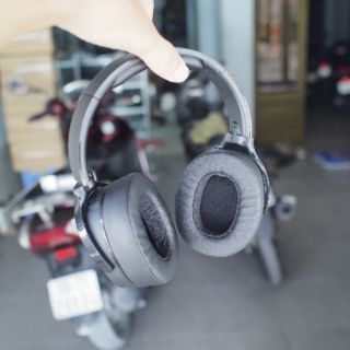 Tai nghe SkullCandy Hesh 3 New