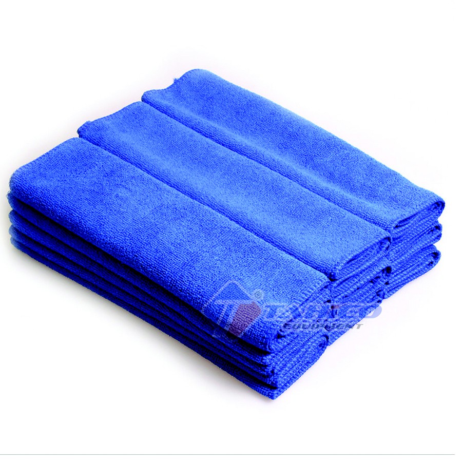 Khăn microfiber đa năng chuyên dụng