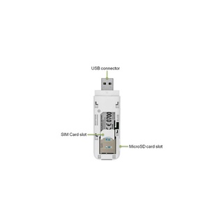 DCOM HUAWEI E3531 - HỖ TRỢ ĐỔI IP SIÊU NHANH - SIÊU BỀN BỈ