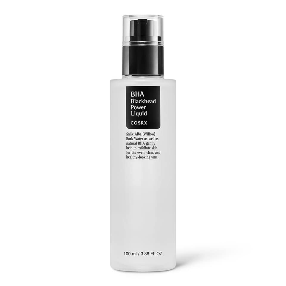 Tinh chất Cosrx BHA Blackhead Power Liquid