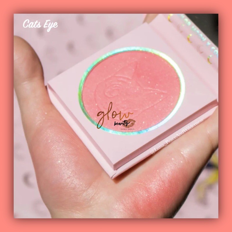 Má hồng Colourpop nhiều màu yes she did, drop a hat, Growth Flirt | BigBuy360 - bigbuy360.vn