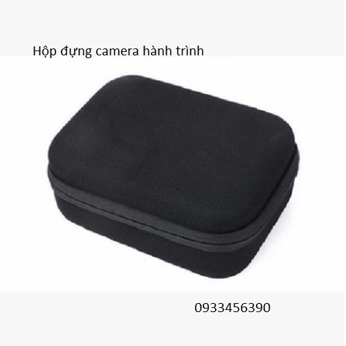 Hộp đựng phụ kiện camera hành trình