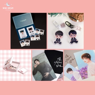 Đồ lưu niệm even if you don't love me