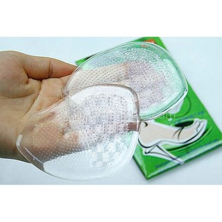 Đôi lót giầy silicon LG01 - 00061