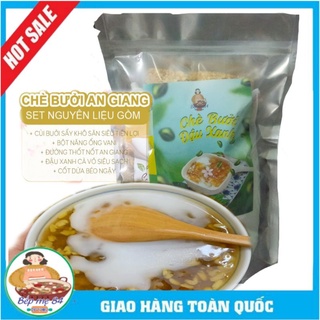 Chè Bưởi An Giang Cực Hấp Dẫn (SET 40-45 CHÉN) Bếp mẹ 84