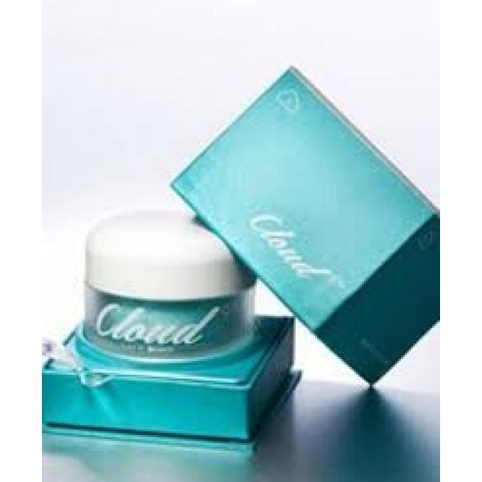 KEM DƯỠNG TRẮNG DA CLOUD 9 WHITENING ANTI AGING CREAM