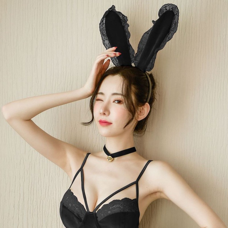 Choker / Vòng đeo cổ có quả chuông siêu xinh PK05 Phụ kiện thời trang Nhà Kho TuTu