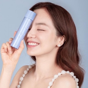 Emmié Kem dưỡng Ultra Repair Water Cream 50g
