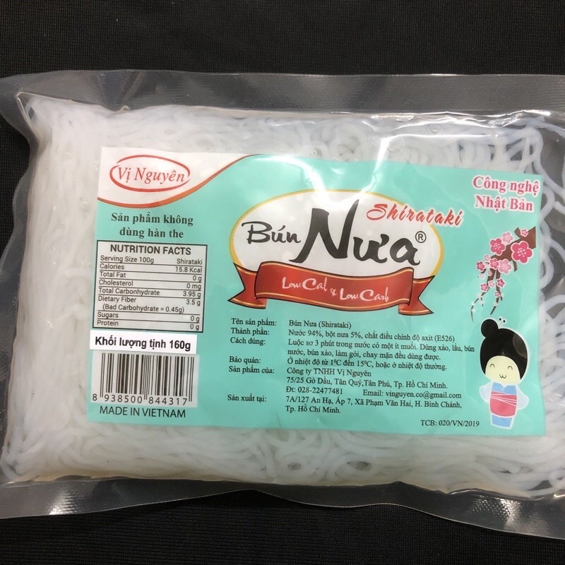 [Giao Hoả Tốc HCM] Combo 10 loại Bún, Mì, Cơm, Phở, Miến Dành Cho ăn Keto,Das,Healthy,Tiểu đường,Ăn Kiêng