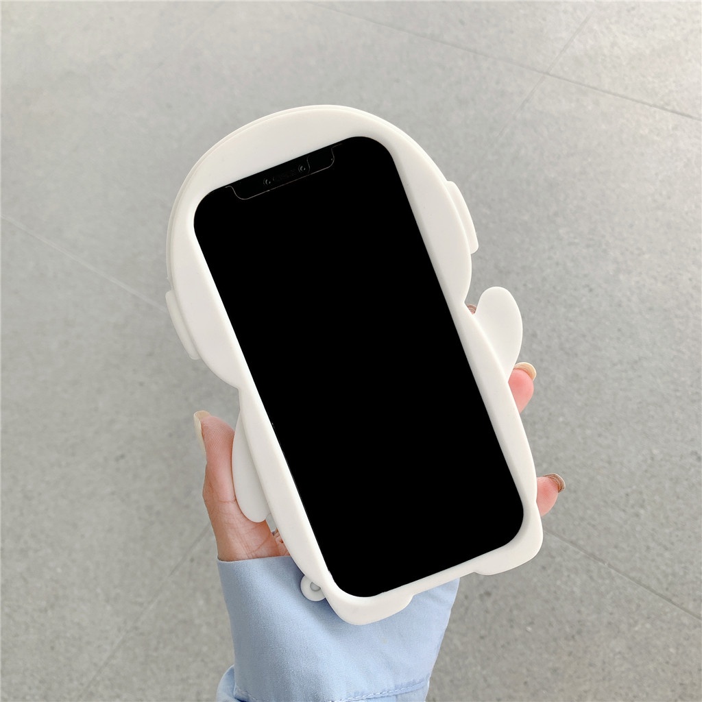 Ốp Điện Thoại Gel Silica Mềm Cho Iphone 13 Pro Max 13 Pro 12 Pro Max 12 Pro 11 Pro Max 11 XR X