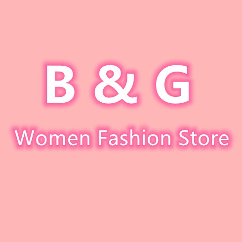 B&G women's clothing store