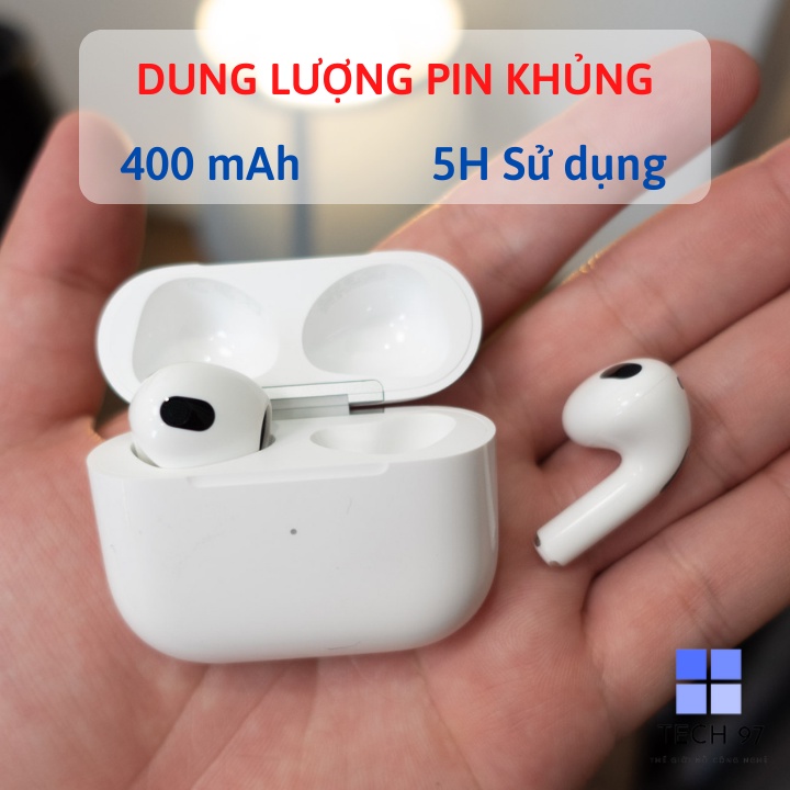 Tai Nghe Bluetooth Không Dây TWS Hoco CES10  V5.1  Đổi Tên ,Cảm Ứng Có Mic Đàm Thoại Gaming