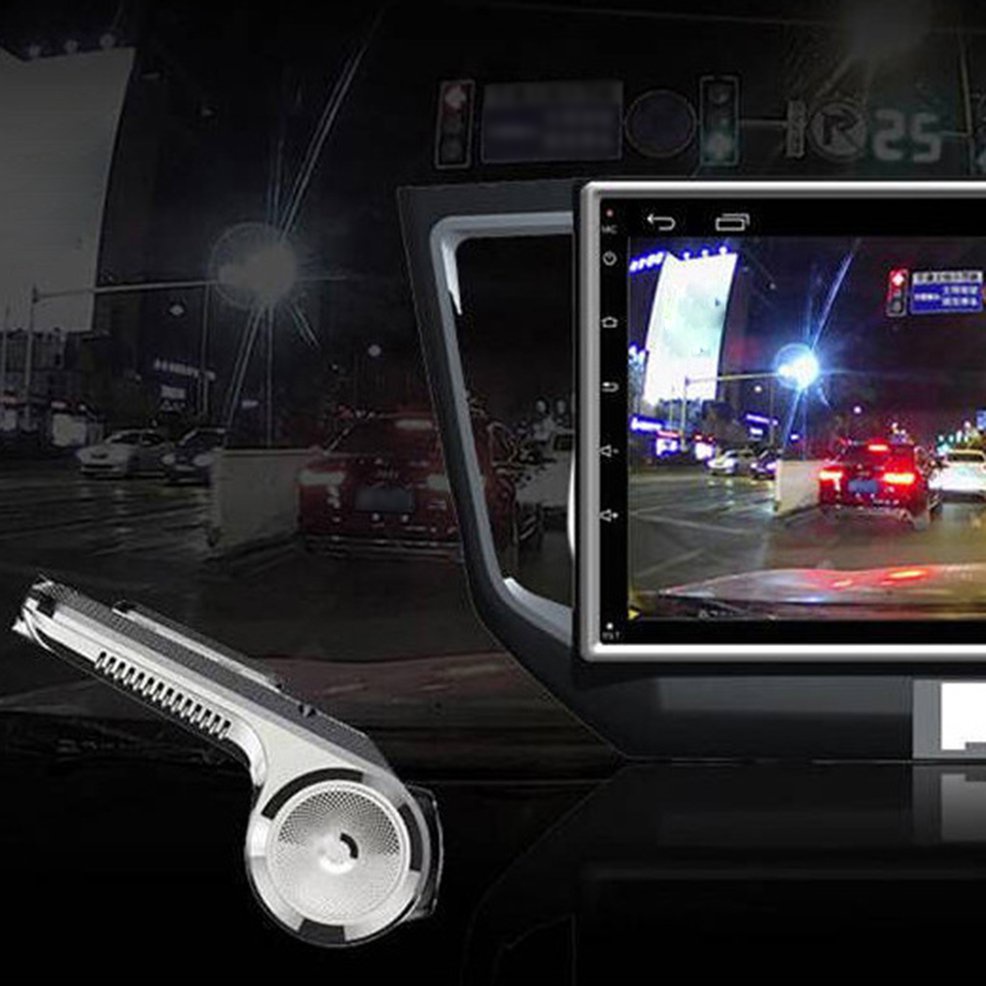 Driving Recorder High Definition Night Vision 1080p Driving Recorder