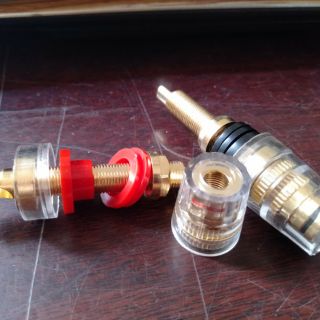 Cọc loa xịn loại to