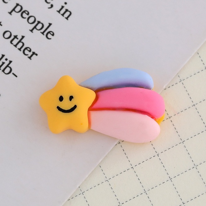Hạt Charm Hình Hoạt Hình Dễ Thương Dùng Trang Trí Giày DIY