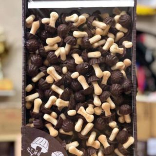 🍄Bánh NẤM - Nga hộp 1kg🍄