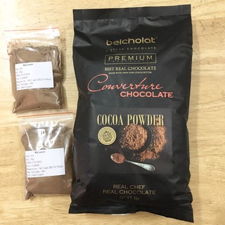 Bột ca cao 50g