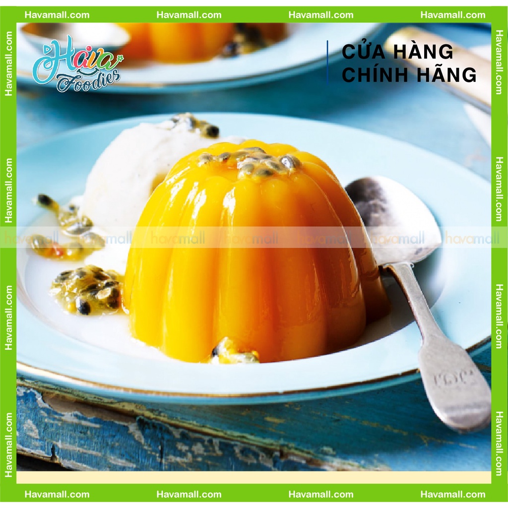 [HÀNG CHÍNH HÃNG] Siro Golden Farm Đủ Vị Chai Thủy Tinh 520ml