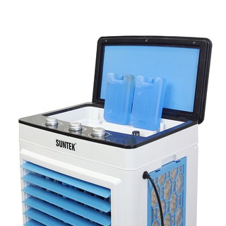 QUẠT ĐIỀU HÒA SUNTEK SL-5800