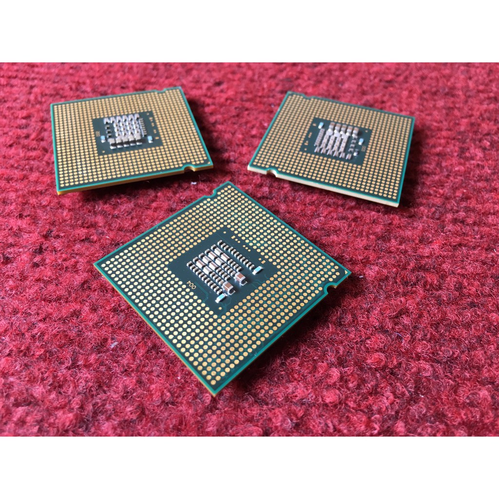 Chip E8400 Q6600 Q8200 Q8400 socket 775 lắp main g31 g41 BH 12 tháng | BigBuy360 - bigbuy360.vn