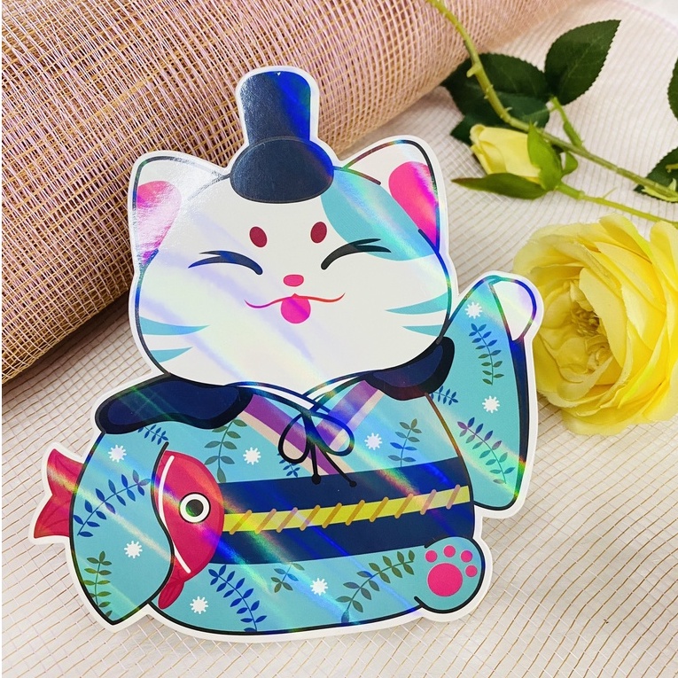 Bao Lì Xì Chibi Chipi Lì Xì Loại 1 Tết Quý Mão 2023 3D Mới Cao Cấp Độc Lạ Dễ Thương