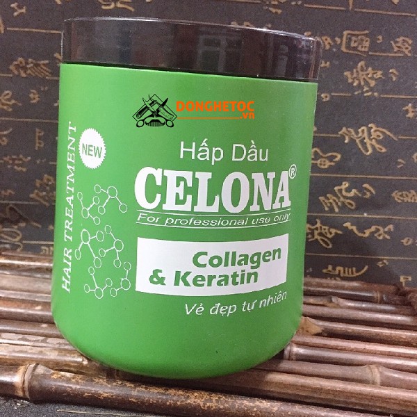 Hấp Dầu CELONA