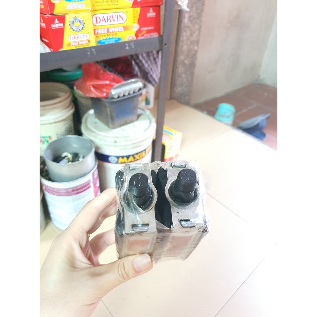 Bàn đạp/ Pê đan xe đạp thích hợp cho nhiều loại xe khác nhau