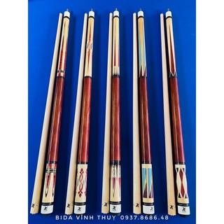 [ Chính hãng ] Cơ bida Adam Đài Loan