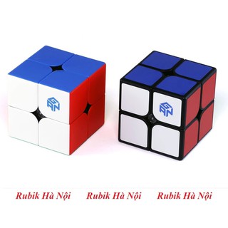 Rubik 2x2 Gan 251 M Có nam Châm Cao Cấp
