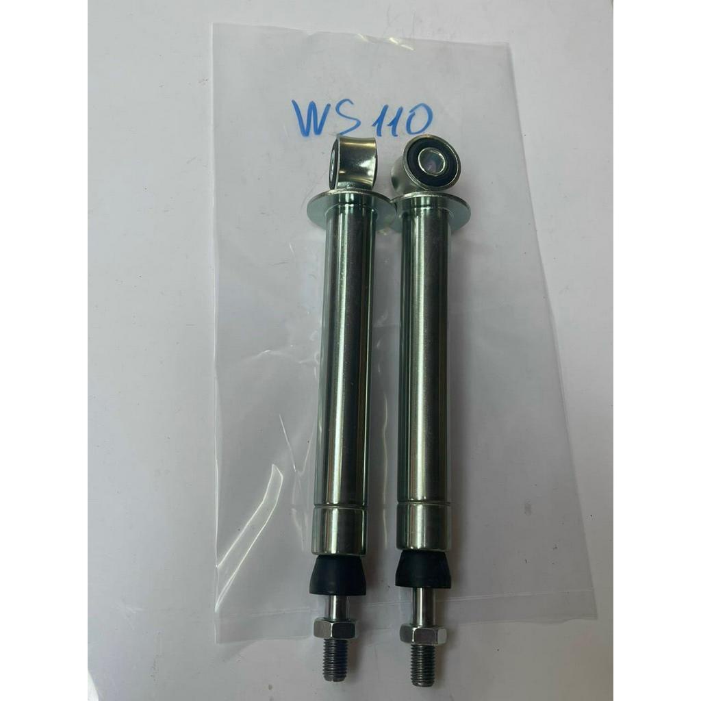 Ty giảm sóc sau xe máy Honda Dream/RS/WS110/Sirius hàng loại 1