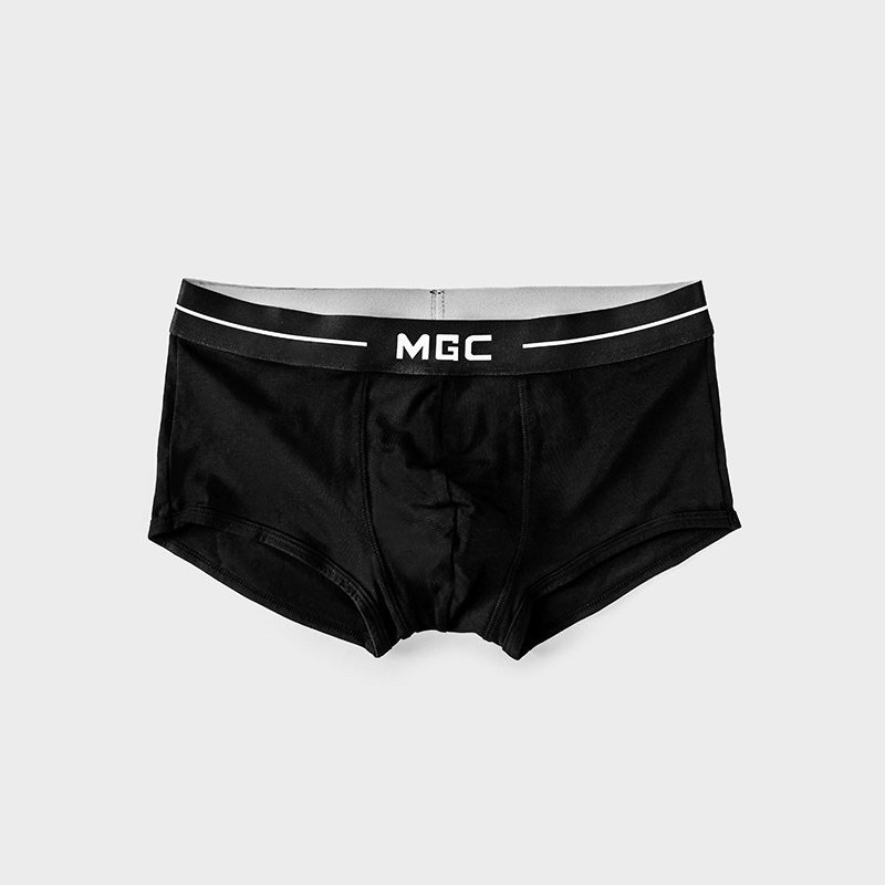 Quần lót nam MGC, quần lót dạng đùi thun cotton