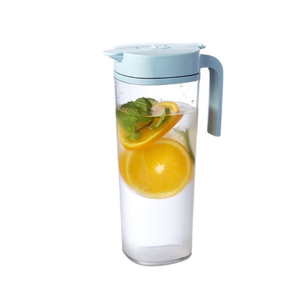 Bình Nước Cao Cấp Biwa Inochi 1.2L Bình Nước Gia Đình An Toàn Cho Trẻ Nhỏ