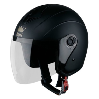 Mũ bảo hiểm 3/4 đầu, nón bảo hiểm Royal M269 mẫu mới nhất nhiều màu
