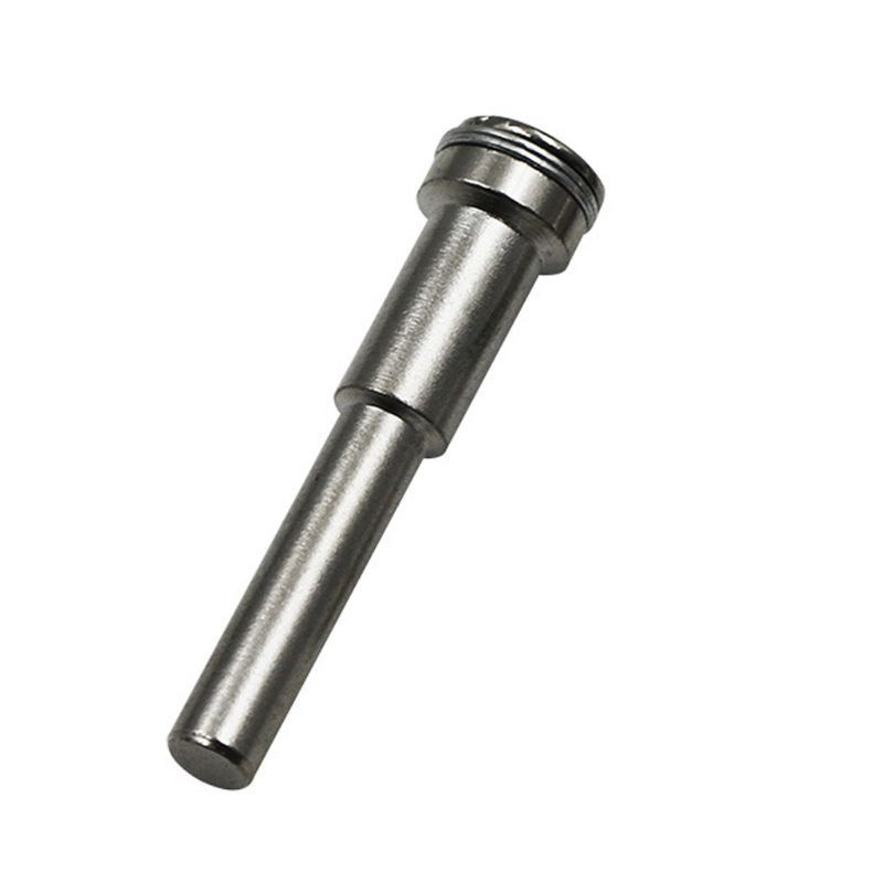 Giá Đỡ Bánh Xe Tắt Hss 3.2mm / 6mm Chuyên Dụng Cho Máy Khoan Kim Cương