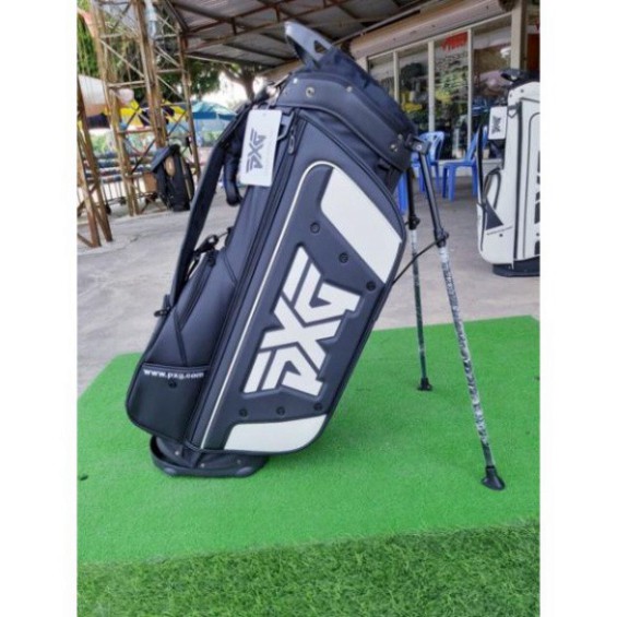 Túi golf PXG mẫu mới nhất đựng được 12 -15 gậy có bảo hành [ GOLF GIÁ SỈ ]