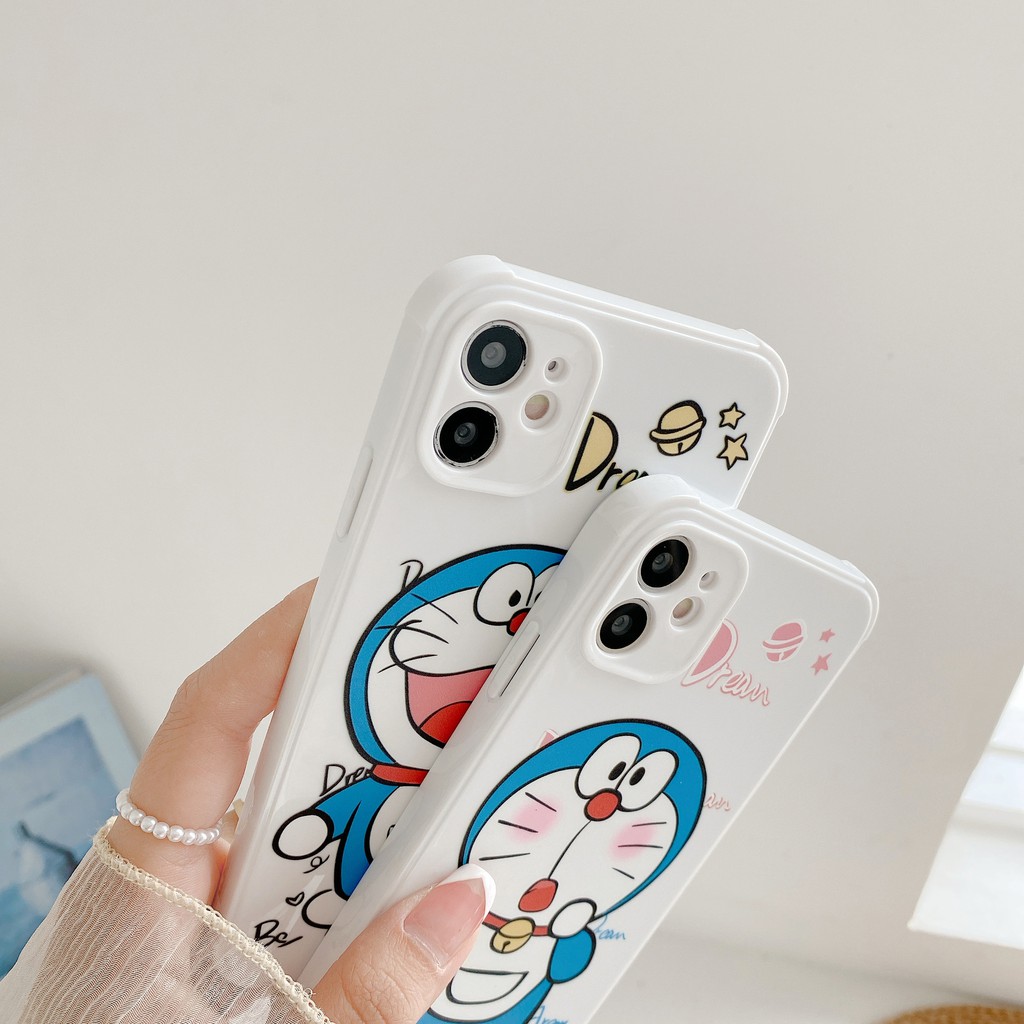 Amazingly Cute Jingle Cat and Smiley Jingle Cat Phone Case 12 12Pro 12ProMax 11Pro 11ProMax 7 8 7Plus 8Plus X XS XR XSmax Soft Silicone Case