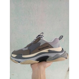 [ CTV ] Giày Balen Trips 3s Rep (Có sẵn)