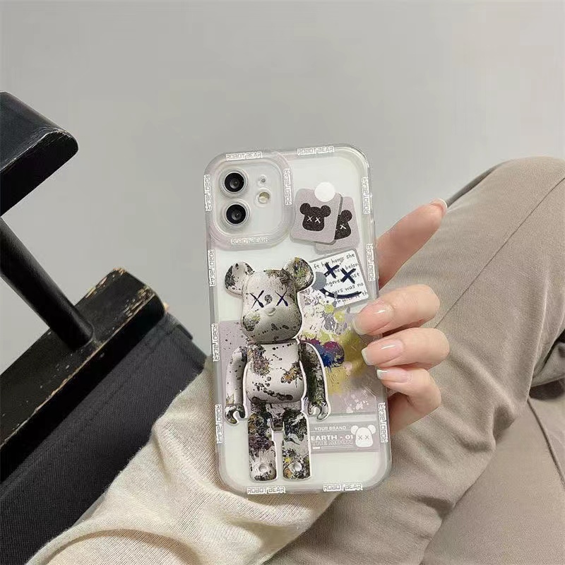 Ốp Điện Thoại Cho Samsung Galaxy A03 A03S A02S A21S A20S A10S A22 A31 A32 A02 M02 A11 M11 A12 M12 A52 A52S A72 A51 A71 A50 A50S 4G 5G