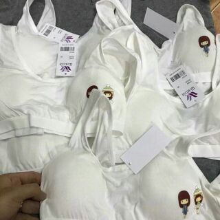Com bo 3c ÁO LÓT HỌC SINH