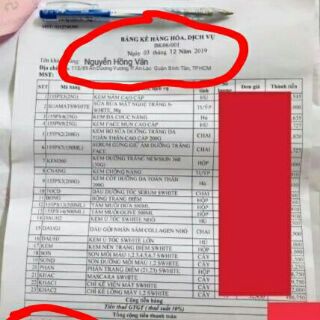 Kem face đa chức năng Swhite