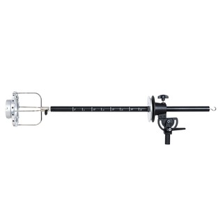 Tay Jinbei Zoom focus system for deep reflective octaboxes