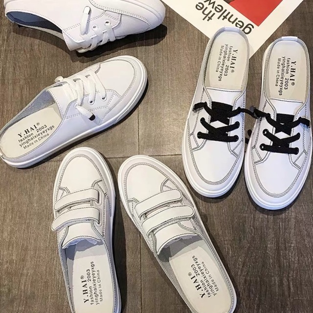 Giày sục thể thao #Order_15_ngày#
