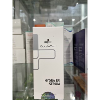 ( NHẬP KHẨU CHÍNH HÃNG) SERUM DƯỠNG DA GOODNDOC HYDRA B5 SERUM
