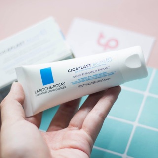 Kem dưỡng Cicaplast B5 La roche posay