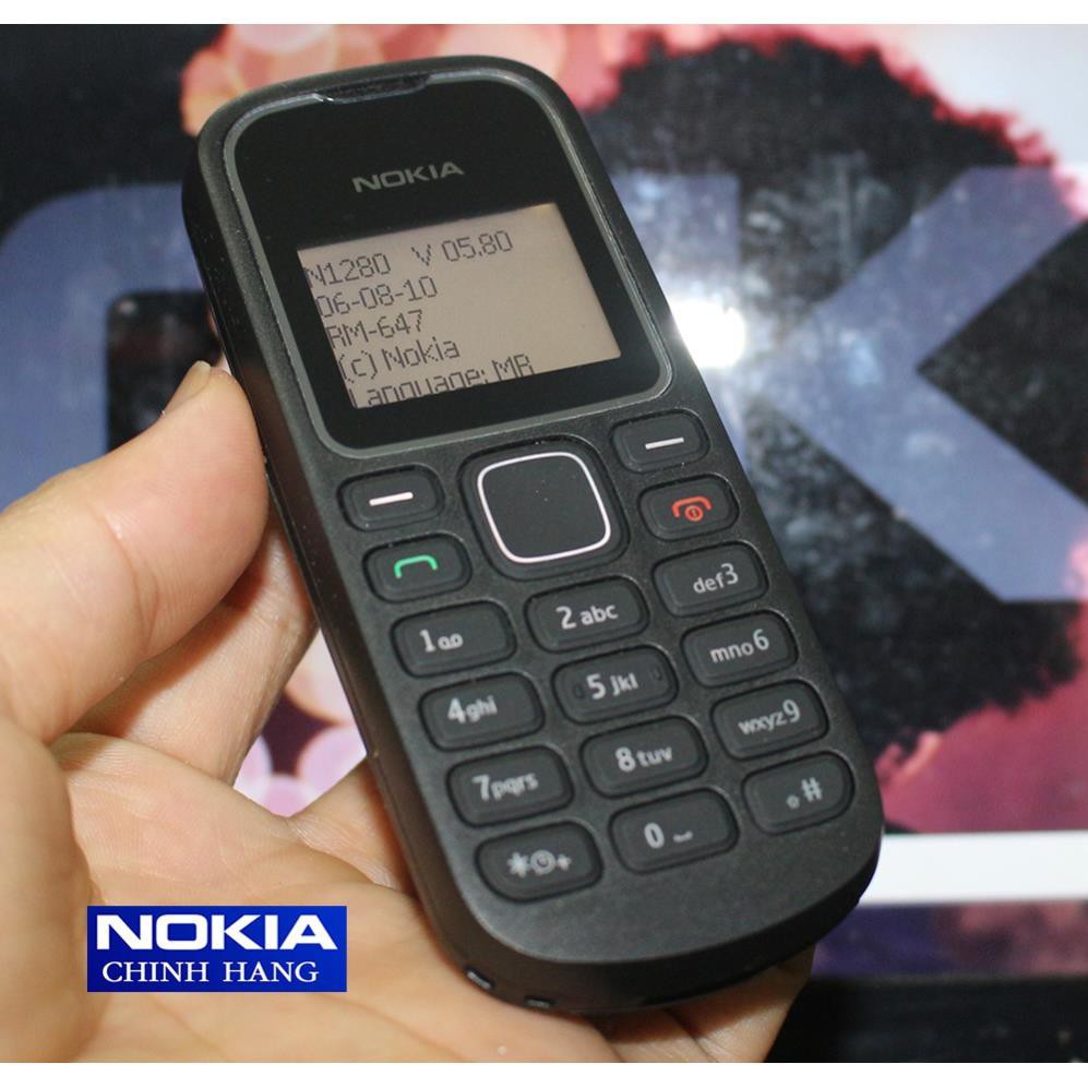 Điện thoại 𝐍𝐎𝐊𝐈𝐀 𝟏𝟐𝟖𝟎 chuẩn mã IMEI hãng | BigBuy360 - bigbuy360.vn