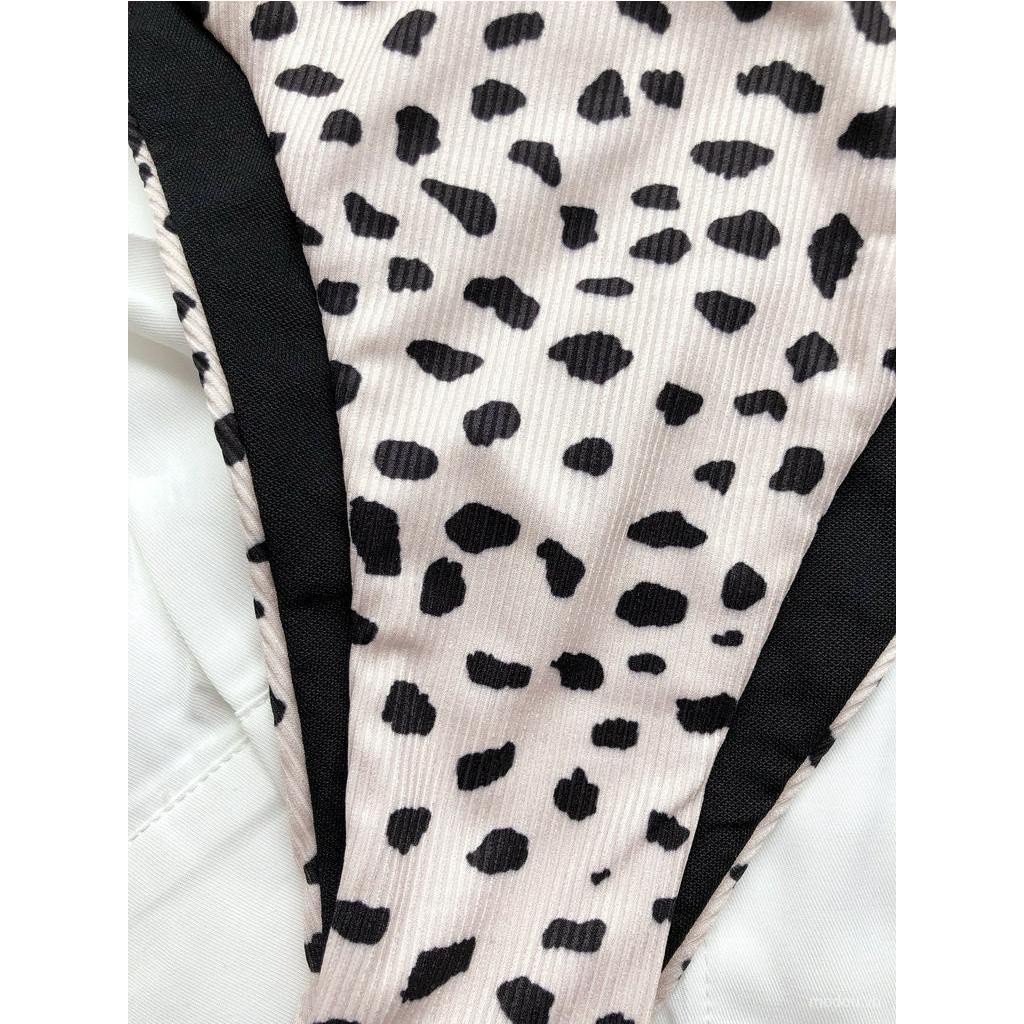 Set Đồ Tắm In Họa Tiết Thời Trang Quyến Rũ Dành Cho Nữ