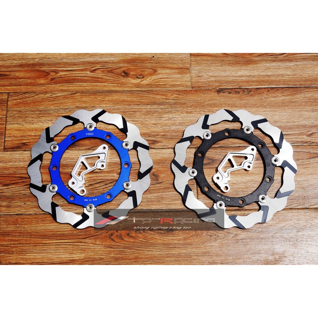 Đĩa độ Honda Racing cho Winner và Winner X
