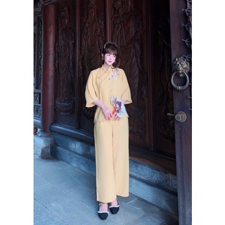Set lam đi chùa (45-60 ky)