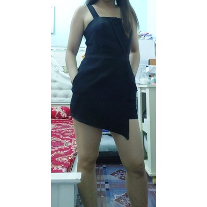 Thanh lý jum ngắn đẹp size dưới 48kg